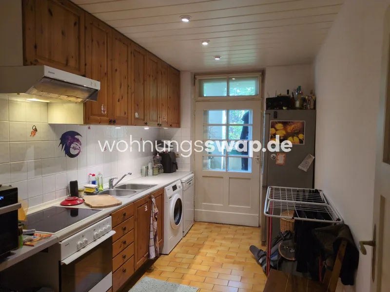 Wohnungstausch: Myrtenweg 22 — photo 1